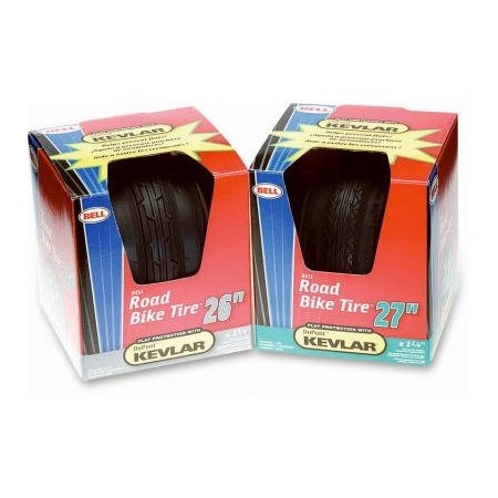 Bell Sports 27 Road Bike Tire 7091047